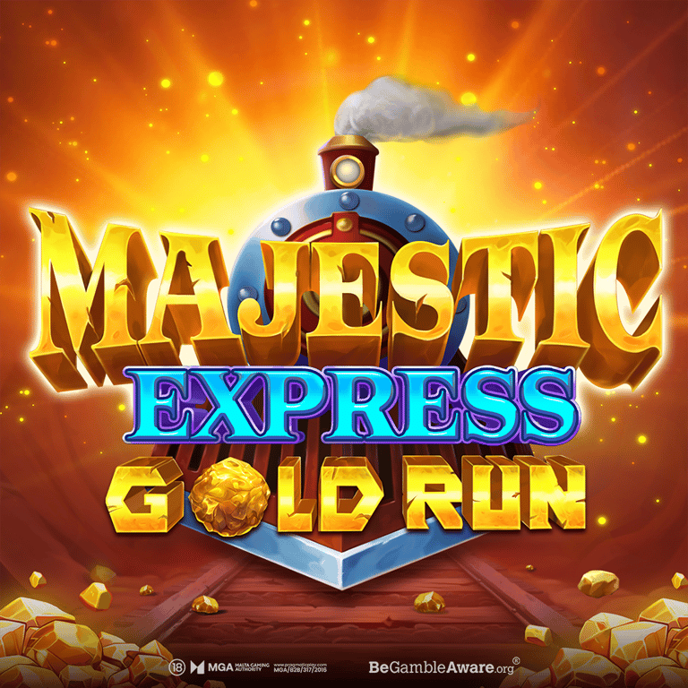 Majestic Express Gold Run