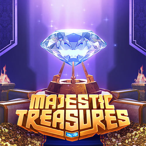 Majestic Treasures