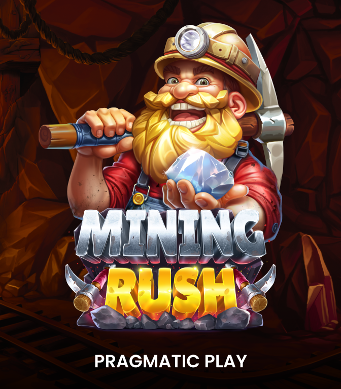 Mining Rush