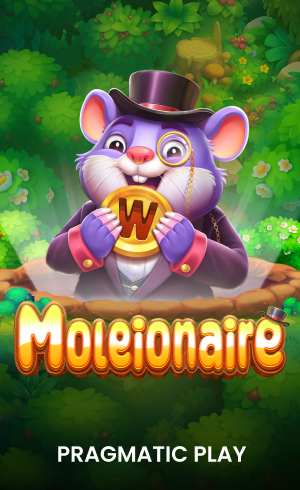 Moleionaire