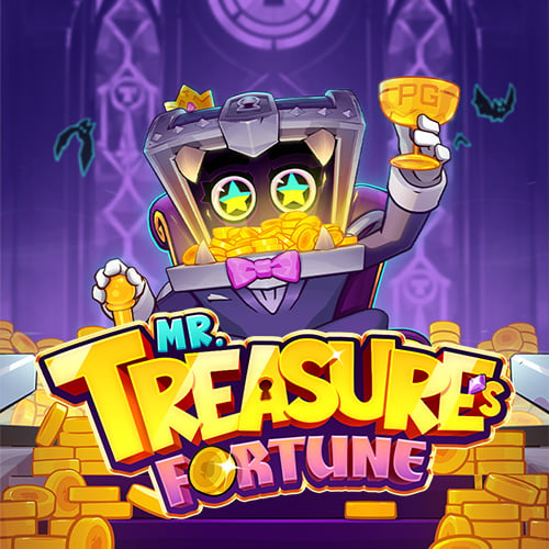 Mr. Treasure Fortune