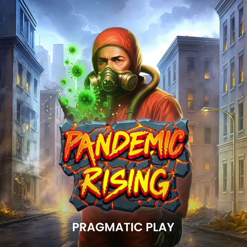 Pandemic Rising