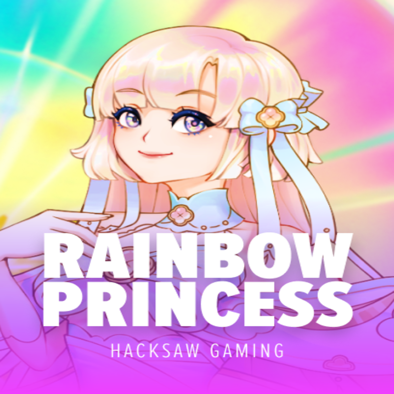 Rainbow Princess