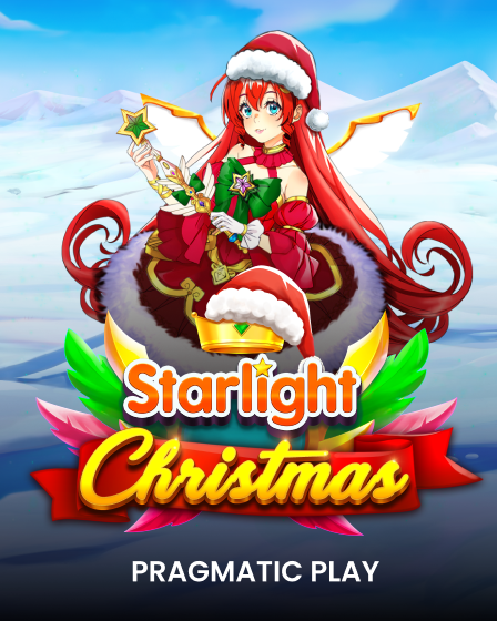 Starlight Christmas