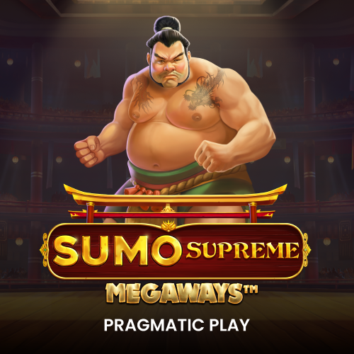 Sumo Supreme Megaways