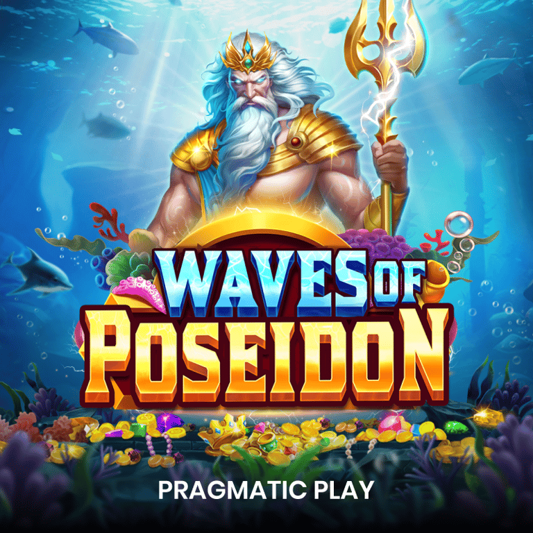 Waves of Poseidon