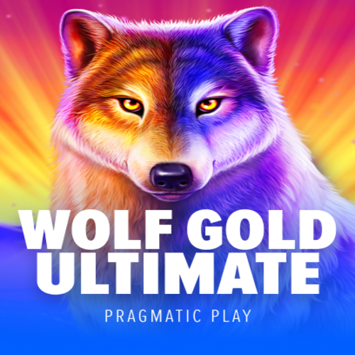 Wolf Gold Ultimate