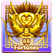 88 Fortunes