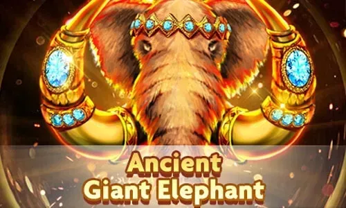 Ancient Giant Elephant