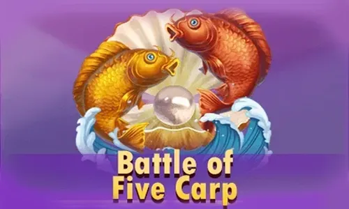 Battle of Five Carp