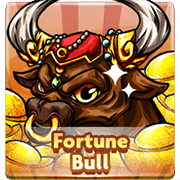 Fortune bull