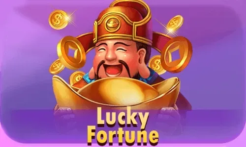Lucky Fortune