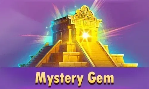 Mystery Gem