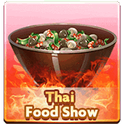 Thai Food Show