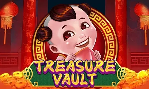 Treasure Vault