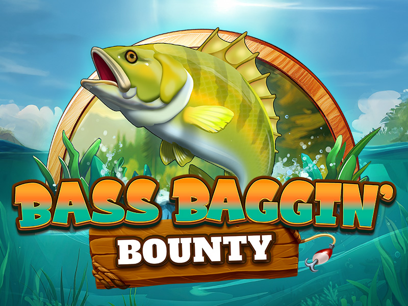 Bass Baggin' Bounty