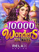 10,000 Wonders