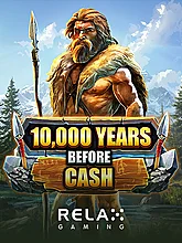 10000 Years Before Cash