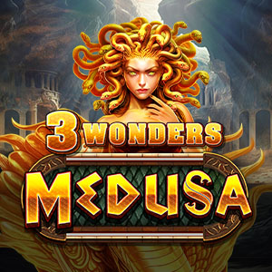 3 Wonders Medusa