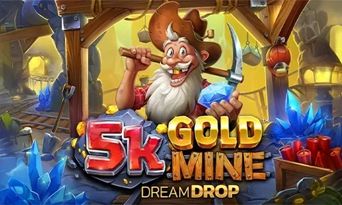 5K Gold Mine
