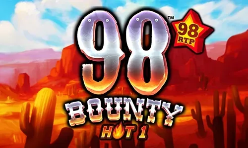 98 Bounty Hot 1
