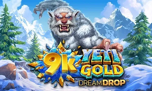 9K Yeti Gold