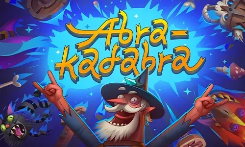 Abrakadabra