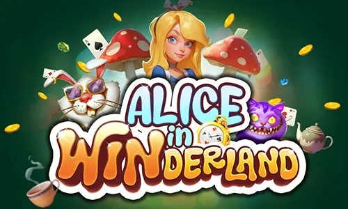 Alice in Winderland
