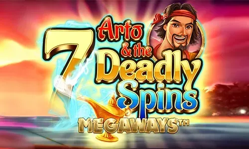 Arto And The Seven Deadly Spins