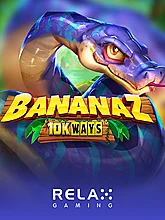 Bananaz 10k Ways
