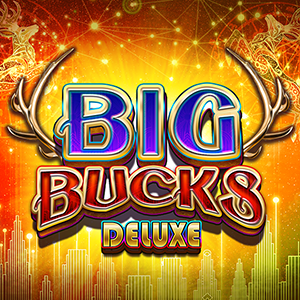 Big Bucks Deluxe