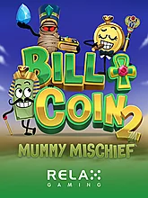 Bill & Coin 2