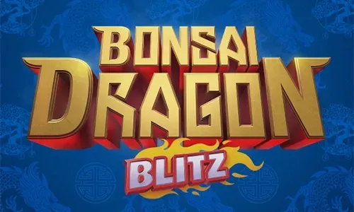 Bonsai Dragon Blitz