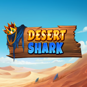 Desert Shark