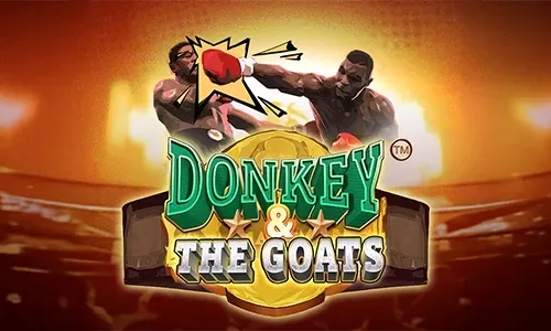 Donkey & The GOATS