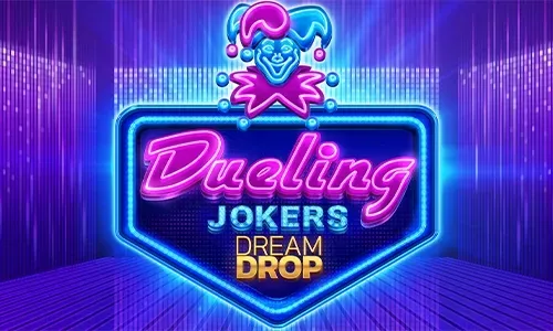 Dueling Jokers
