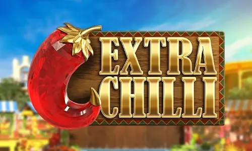 Extra Chilli (NFD)