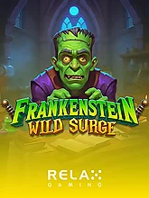 Frankenstein Wild Surge