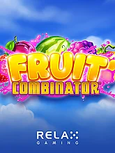 Fruit Combinator