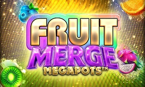 Fruit Merge Megapots