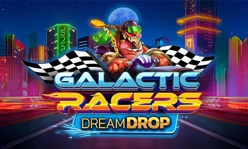 Galactic Racers