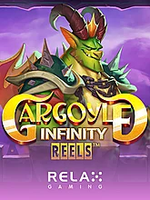 Gargoyle Infinity Reels
