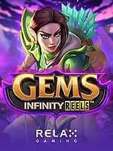Gems Infinity Reels