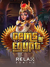 Gems of Egypt