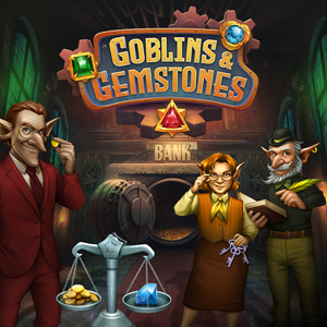 Goblins & Gemstones
