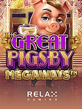 Great Pigsby Megaways