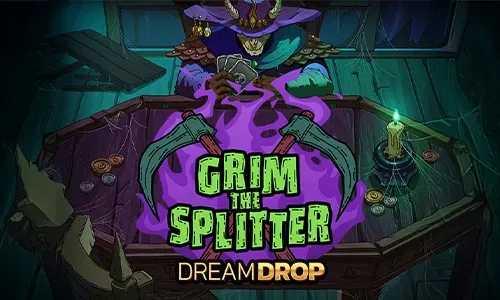 Grim The Splitter