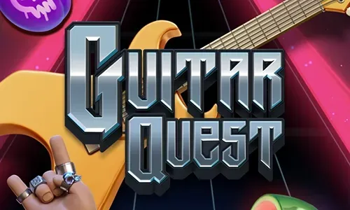 Guitar Quest