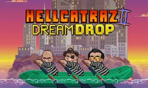 Hellcatraz 2