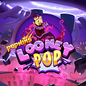 Looney Pop